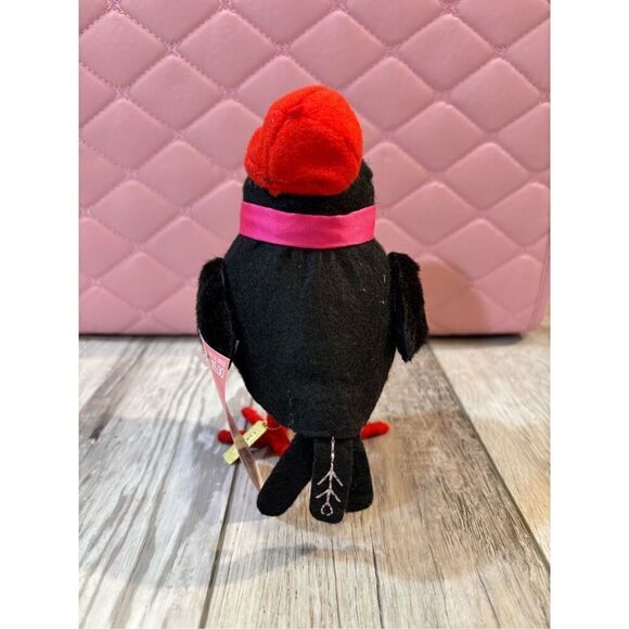 Spritz target Cherie 2024 valentine bird - Picture 4 of 7